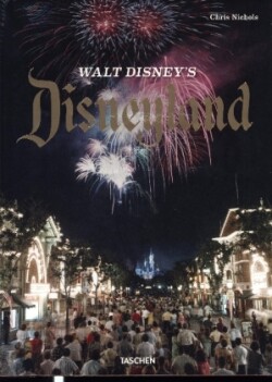 Walt Disney’s Disneyland