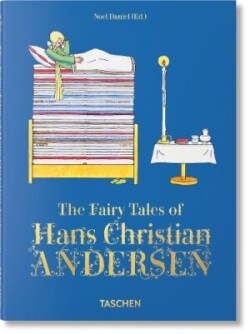 Le fiabe di Hans Christian Andersen