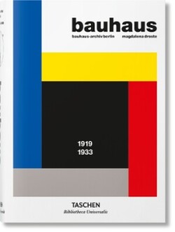 Bauhaus. Aktualisierte Ausgabe