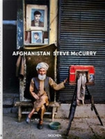 Steve McCurry. Afghanistan