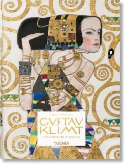 Gustav Klimt. Tutti i dipinti