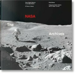 NASA Archives. 60 Years in Space