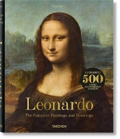 Leonardo. The Complete Paintings and Drawings