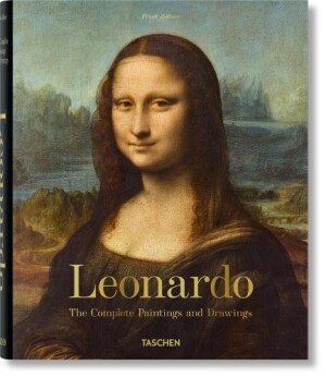 Léonard de Vinci. Tout l'œuvre peint et graphique