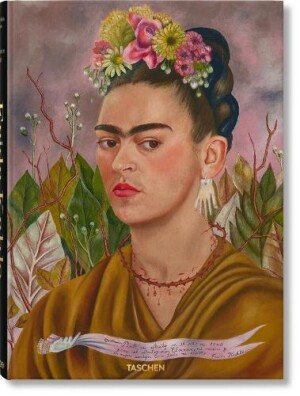 Frida Kahlo. Toute l'œuvre peinte