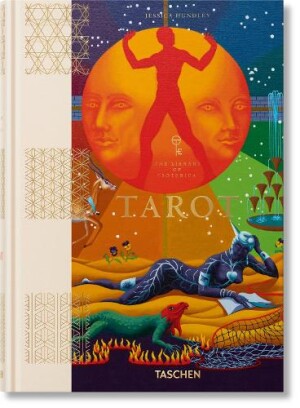 Tarot. La Bibliothèque de l'Ésotérisme