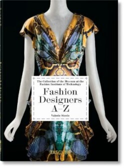 Diseñadores de moda A–Z. 40th Ed.