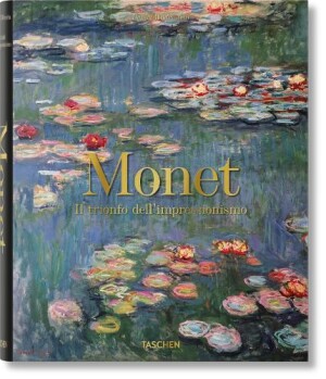 Monet. Il trionfo dell'impressionismo