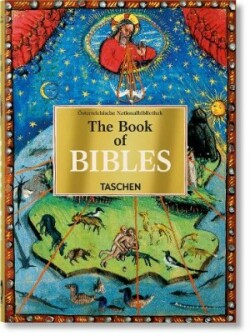 Le Livre des Bibles. 40th Ed.