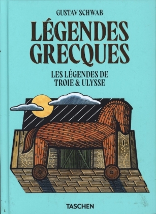 Légendes grecques