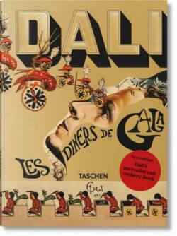 Dalí. Die Diners mit Gala