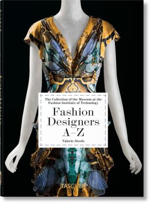 Stilisti di moda A-Z. 40th Ed.