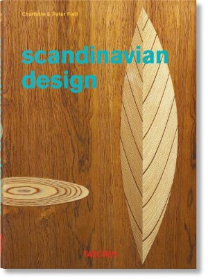 Diseño escandinavo. 40th Ed.