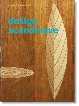 Design scandinave. 40th Ed.