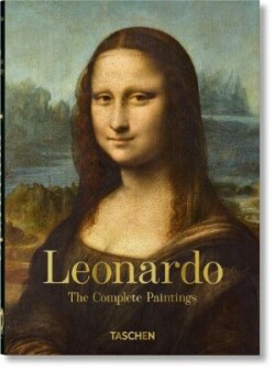 Leonardo. Sämtliche Gemälde. 40th Ed.