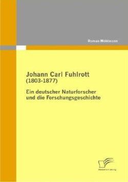Johann Carl Fuhlrott (1803-1877)