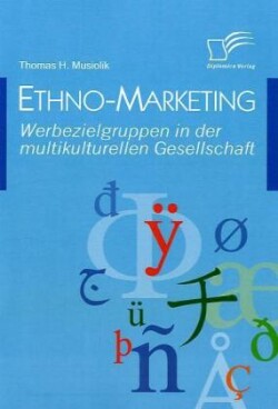 Ethno-Marketing