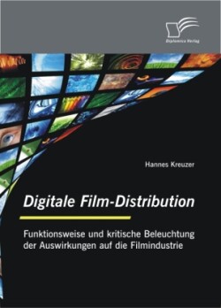 Digitale Film-Distribution