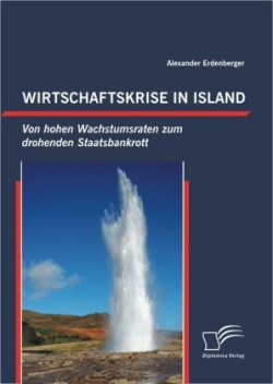 Wirtschaftskrise in Island