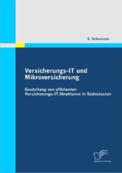 Versicherungs-IT Und Mikroversicherung