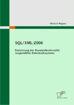 Sql/XML