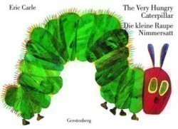 Eric Carle - German
