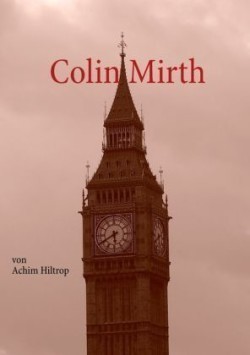 Colin Mirth