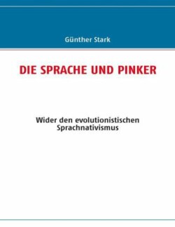 Sprache Und Pinker