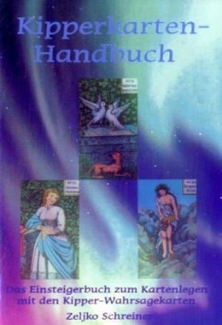 Kipperkarten-Handbuch