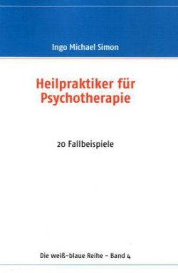 Heilpraktiker für Psychotherapie