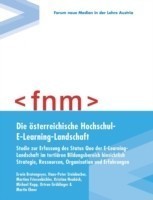 österreichische Hochschul-E-Learning-Landschaft