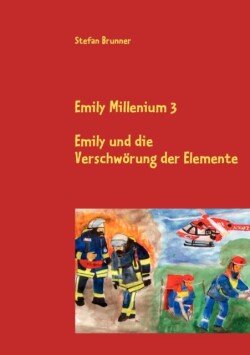 Emily Millenium 3