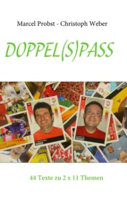 DOPPEL(S)PASS