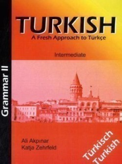 Turkish Grammar II / Türkische Grammatik II
