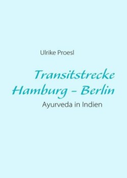 Transitstrecke Hamburg - Berlin