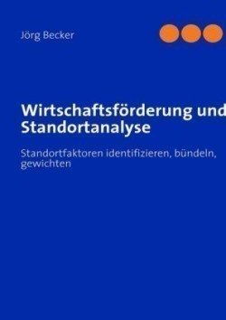 Wirtschaftsförderung und Standortanalyse