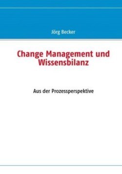 Change Management und Wissensbilanz