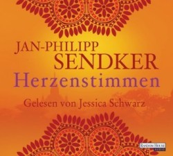 Herzenstimmen, 5 Audio-CDs