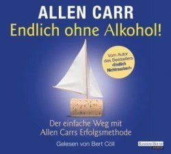 Endlich ohne Alkohol!, 2 Audio-CDs
