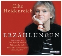 Erzählungen, 5 Audio-CDs