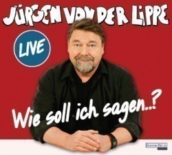 Wie soll ich sagen ..., 2 Audio-CDs