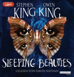 Sleeping Beauties, 3 Audio-CD, 3 MP3