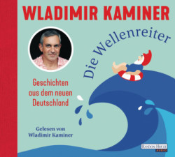 Die Wellenreiter, 2 Audio-CD