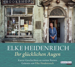 Ihr glücklichen Augen, 4 Audio-CD