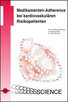 Medikamenten-Adherence bei kardiovaskulären Risikopatienten