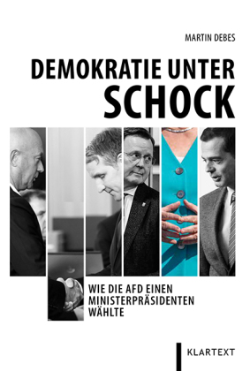 Demokratie unter Schock