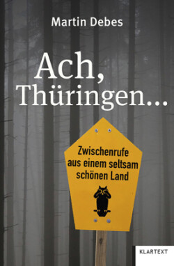 Ach, Thüringen