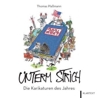 Unterm Strich 2024