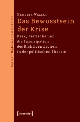 Das Bewusstsein der Krise