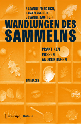 Wandlungen des Sammelns